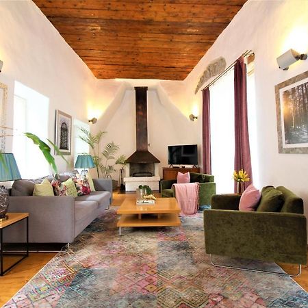 Tallinn City Apartments 2 Bedroom & 2 Bathroom Luxury Property With Balcony In Old Town Exterior foto